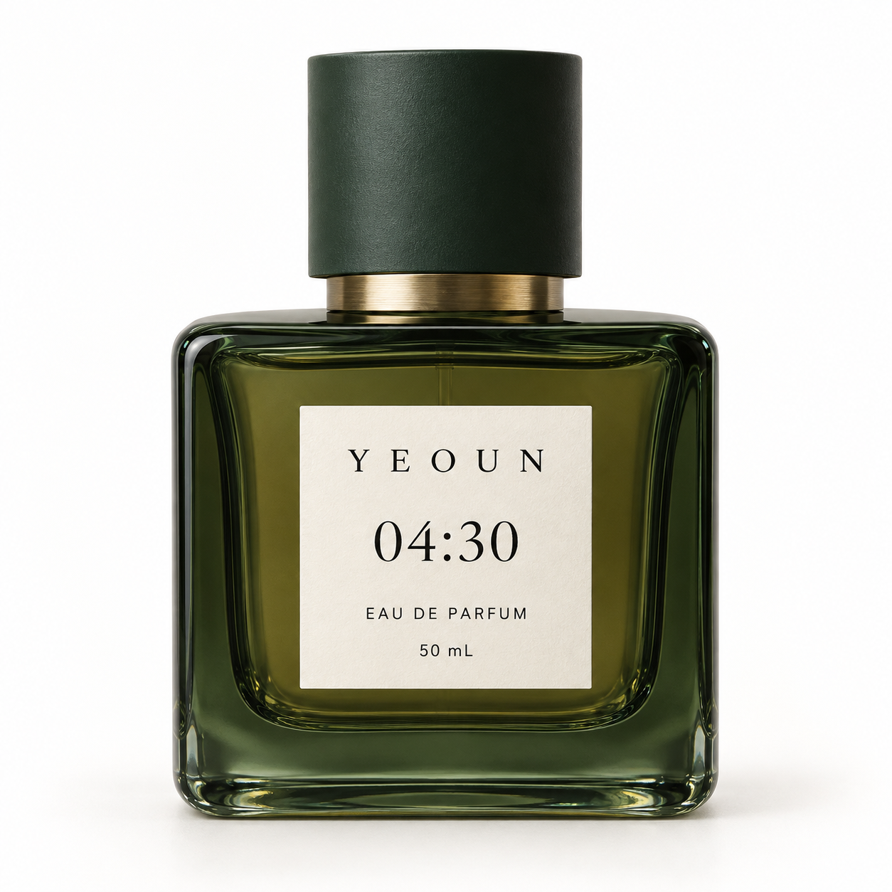 여운 YEOUN 04:30 향수 상품 사진